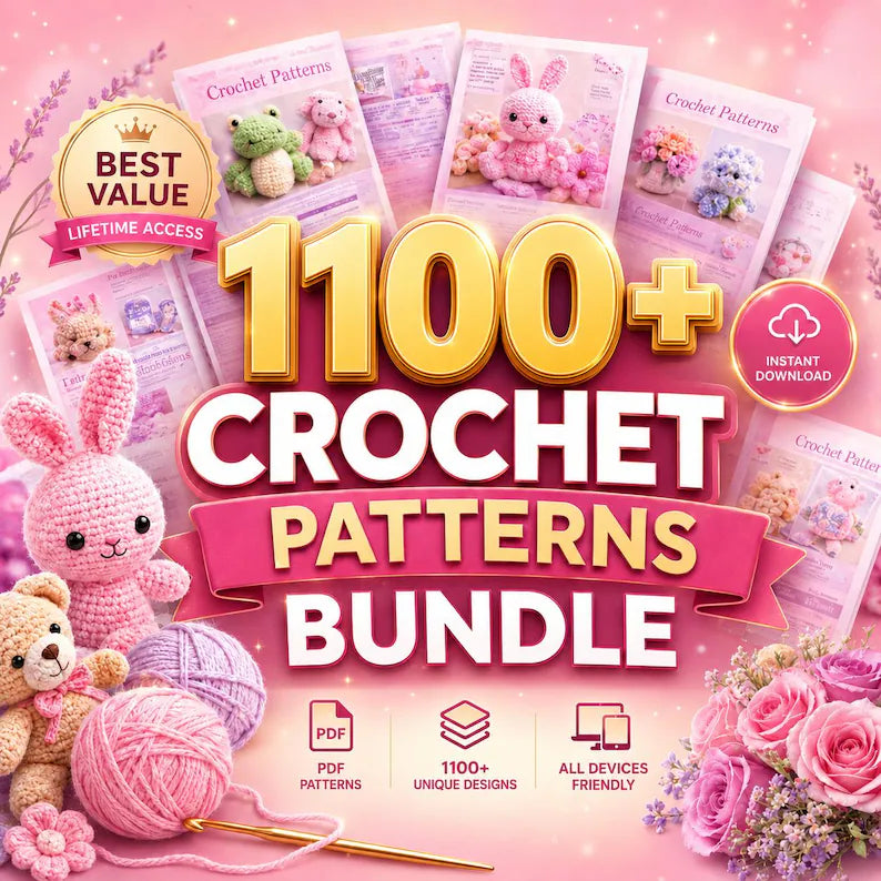 Pattern Bundles