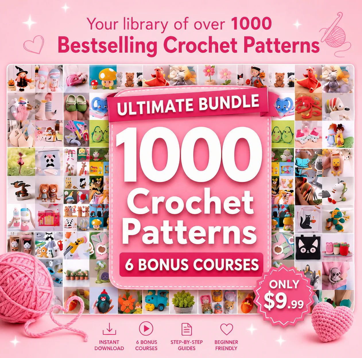 Best Sellers
