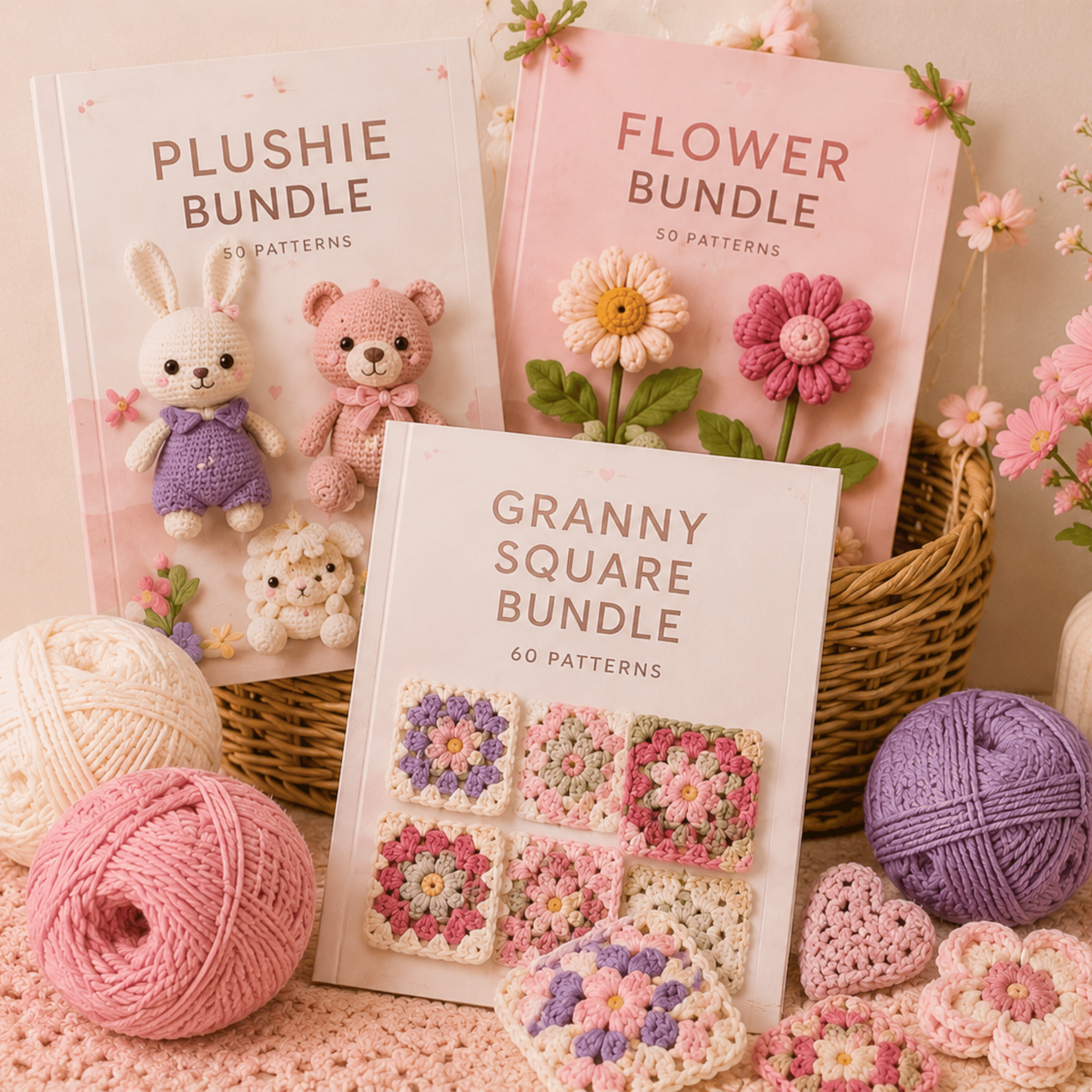 Pattern Bundles