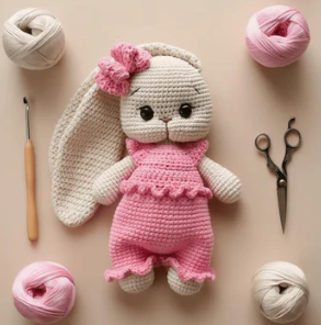 Beginner Friendly Patterns
