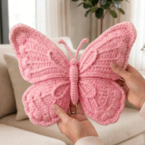 All Crochet Patterns