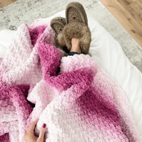 Blanket & Afghan Patterns