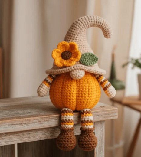 Halloween Patterns