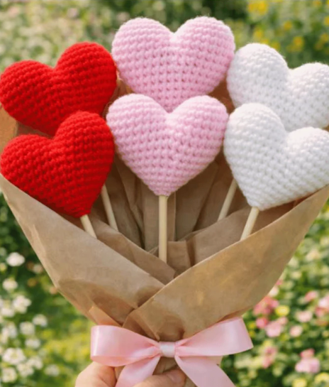Valentine Patterns