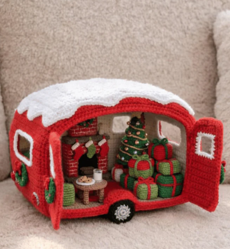 Christmas Patterns