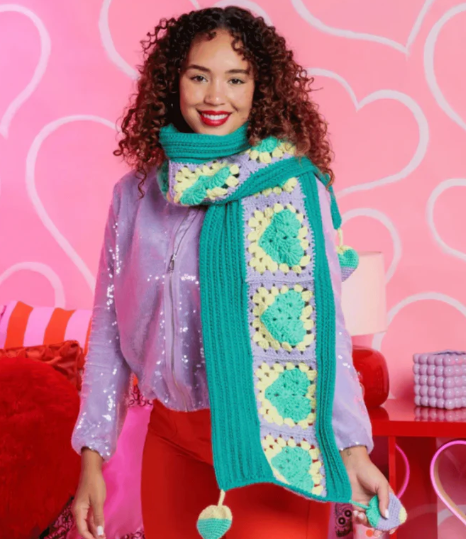 Accessories Patterns