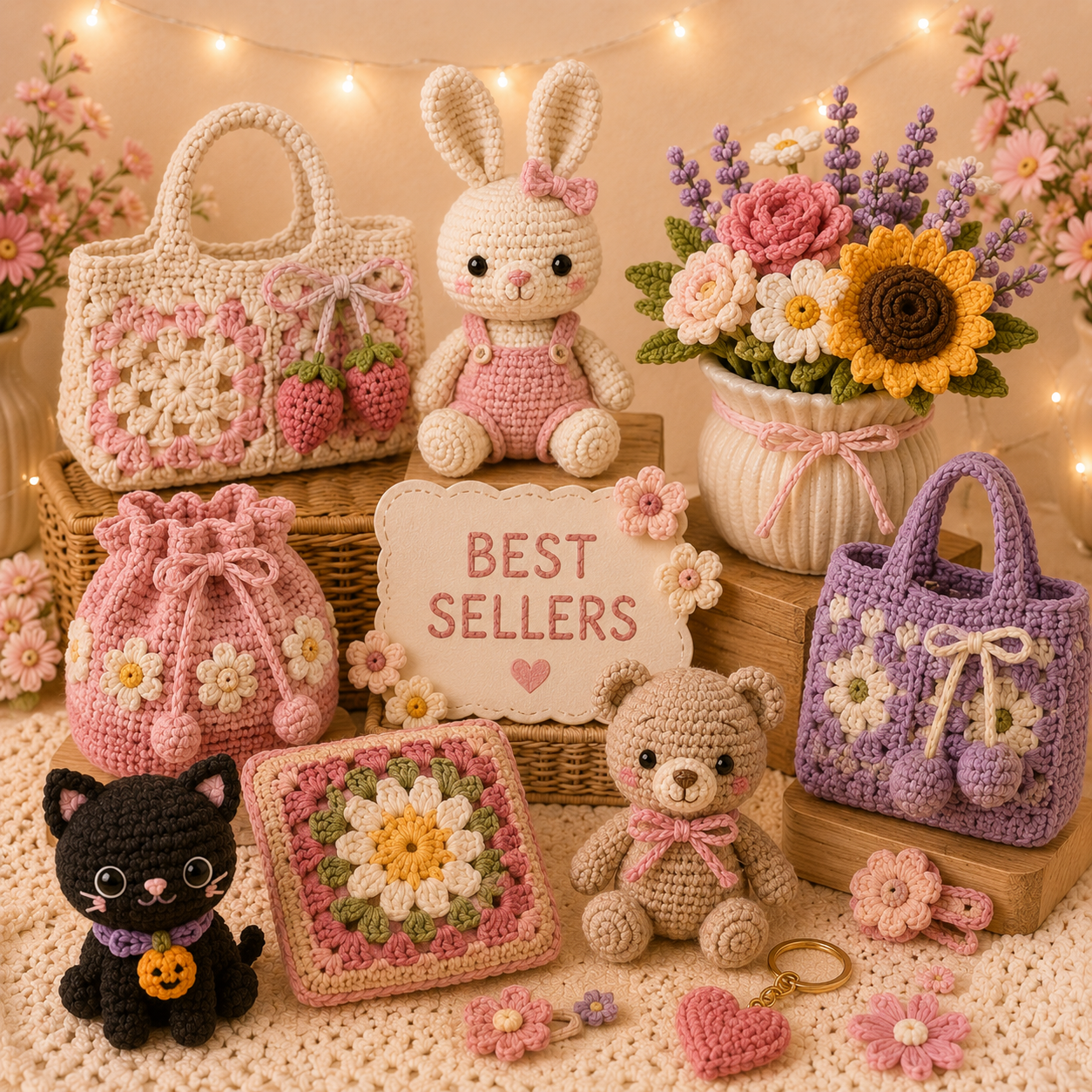 Best Sellers