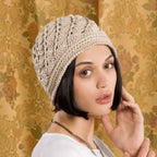 Bernat My Day Crochet Cloche
