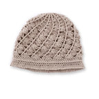 Bernat My Day Crochet Cloche
