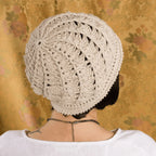 Bernat My Day Crochet Cloche
