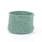 Bernat Three Crochet Nesting Baskets Pattern