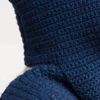 Bernat Whimsy Wrap Crochet Hooded Scarf Pattern – Cozy Hooded Wrap PDF
