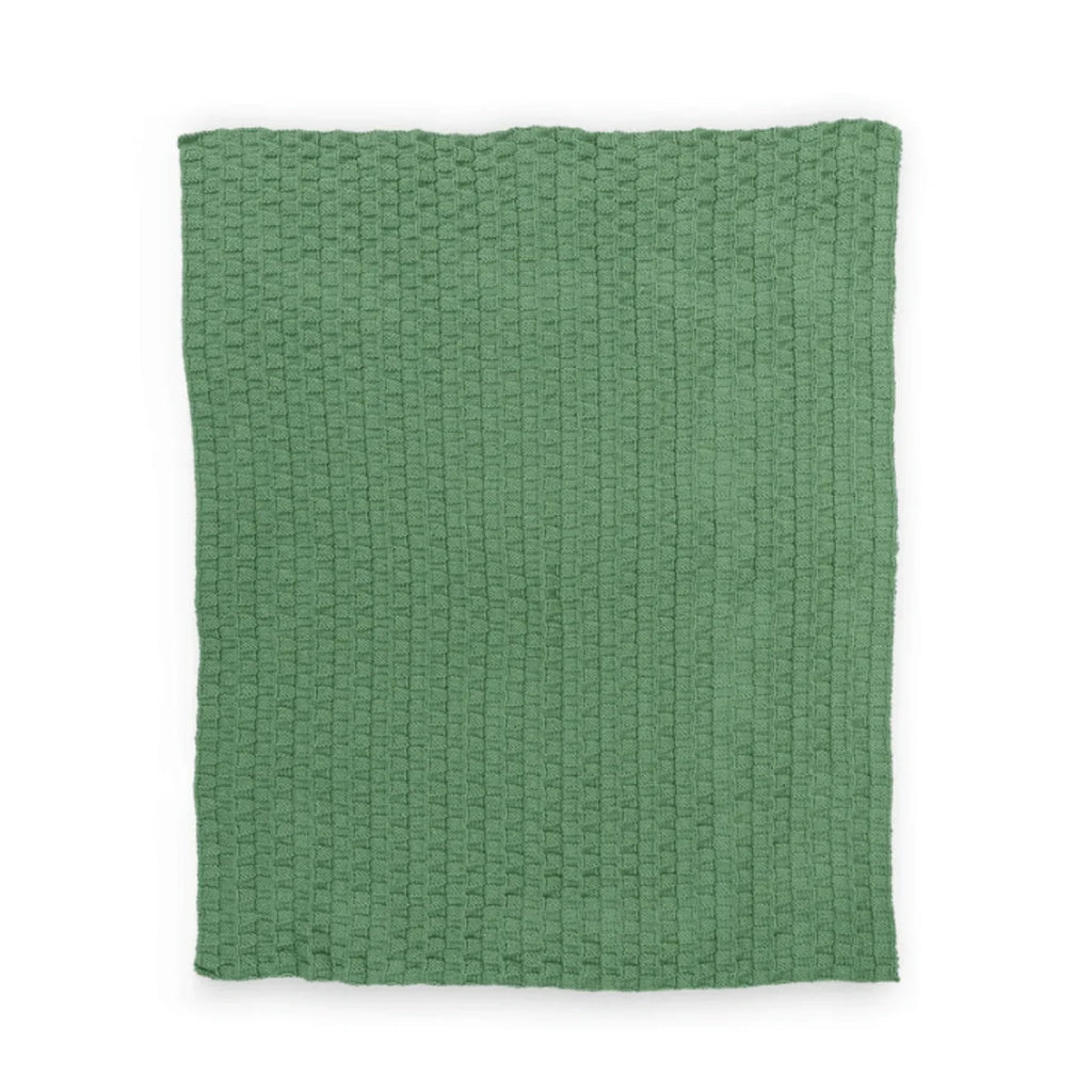 Caron Rich Textures Knit Blanket