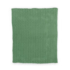 Caron Rich Textures Knit Blanket