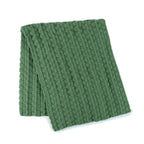 Caron Rich Textures Knit Blanket