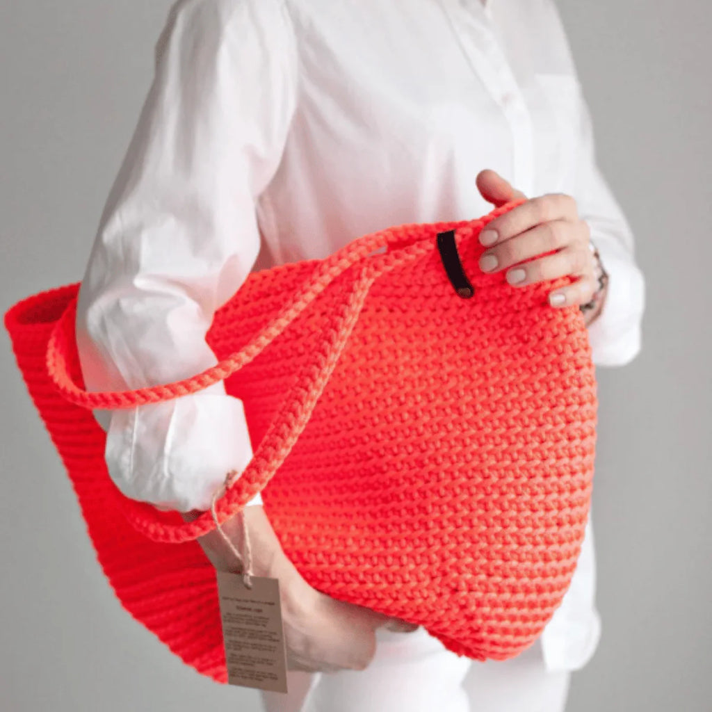 40 Crochet Bag Patterns Bundle – Tote, Purse & Boho Bag PDF Collection