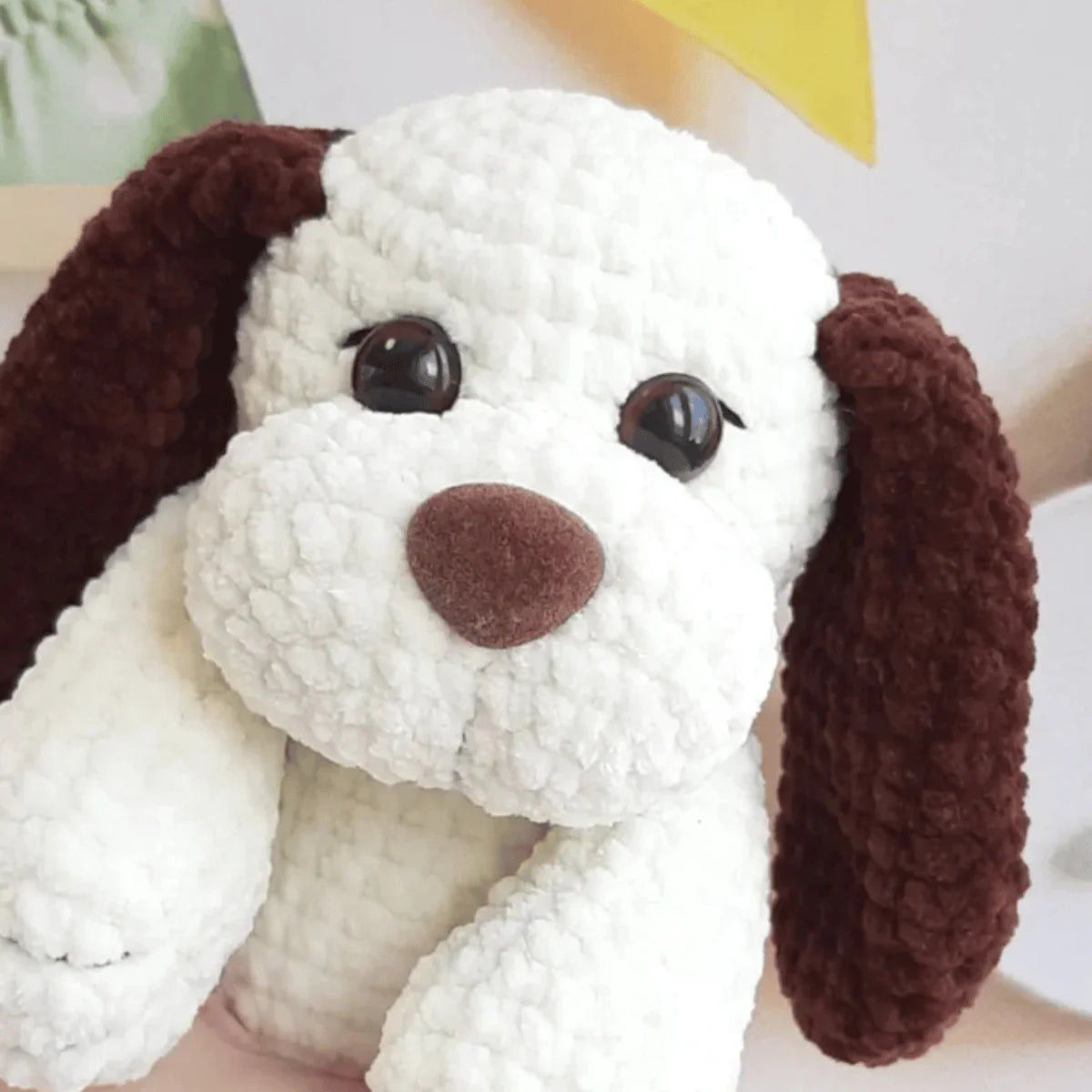 250 Dog Crochet Patterns Bundle