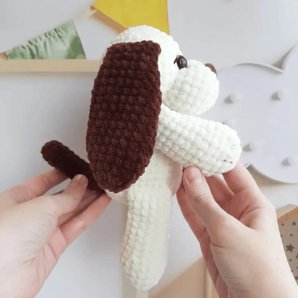 250 Dog Crochet Patterns Bundle