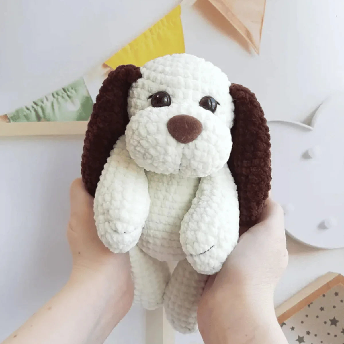 250 Dog Crochet Patterns Bundle