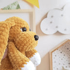 250 Dog Crochet Patterns Bundle