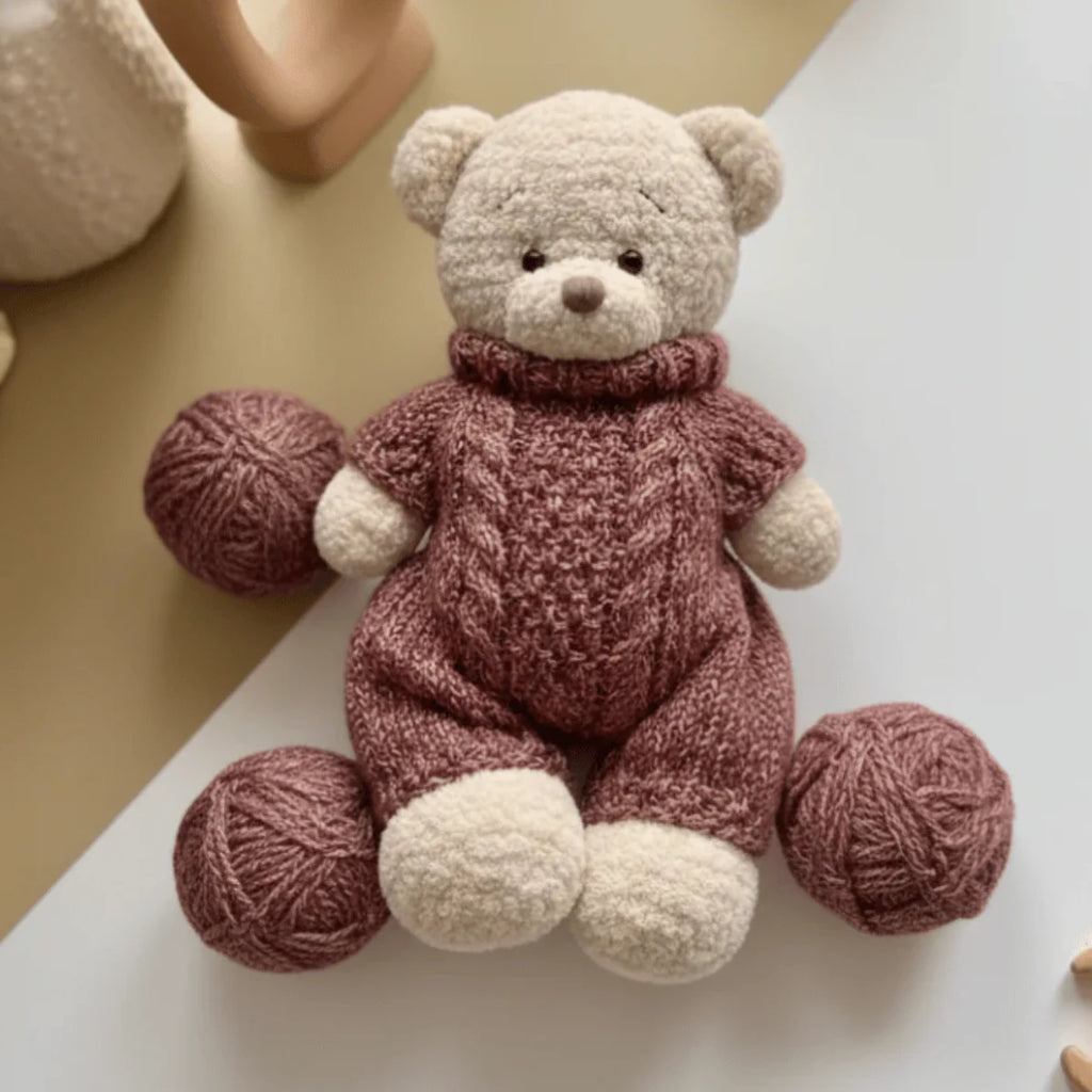 Sophie outfit – 2–in–1 Pattern Bundle