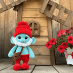 The Blaulings 3-in-1 Crochet Family PDF Amigurumi Bundle Tutorial