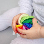 Baby Toys Bundle - Crochet Pattern
