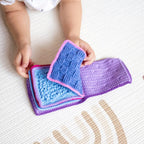 Baby Toys Bundle - Crochet Pattern