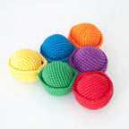 Baby Toys Bundle - Crochet Pattern