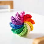 Baby Toys Bundle - Crochet Pattern