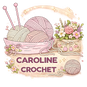 Caroline Crochet - Home