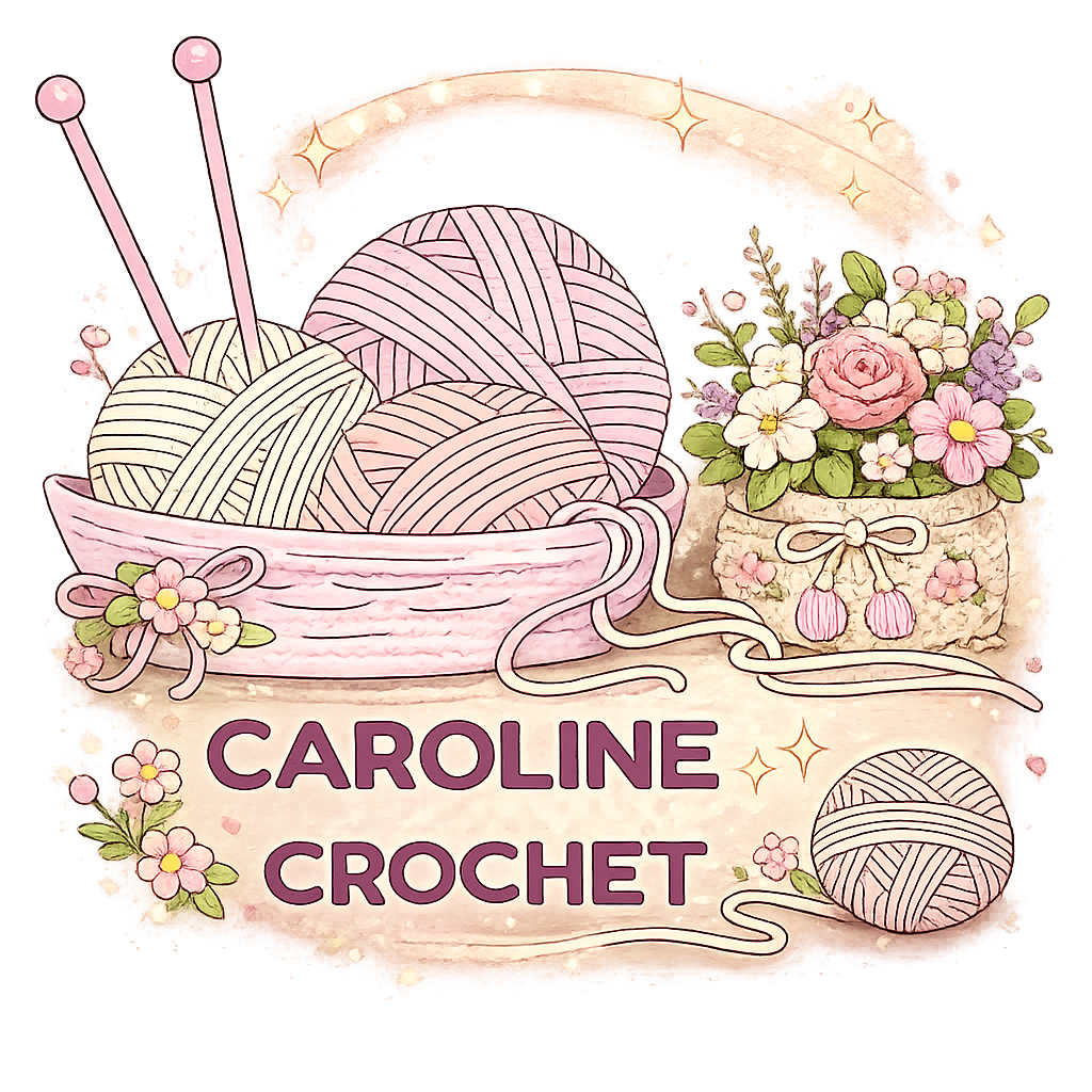 Caroline Crochet