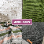 Ultimate Crochet Pattern Bundle – Lifetime Access PDF Collection