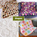 Ultimate Crochet Pattern Bundle – Lifetime Access PDF Collection