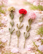 150+ Wedding Flower Crochet Pattern Bundle