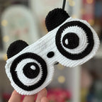 5-in-1 Crochet Glasses Case Pattern – Eyeglass & Sunglasses Pouch PDF Bundle