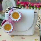 5-in-1 Crochet Glasses Case Pattern – Eyeglass & Sunglasses Pouch PDF Bundle