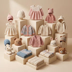 300+ Child Crochet Pattern Bundle
