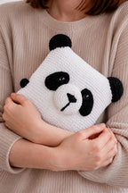 12 Animal Pillow Crochet Pattern Bundle – Cute Amigurumi Cushion PDF Collection